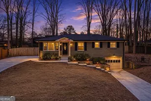 950 Eleanor Way SE, Smyrna, GA 30080 - Photo 3