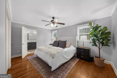 950 Eleanor Way SE, Smyrna, GA 30080 - Photo 19