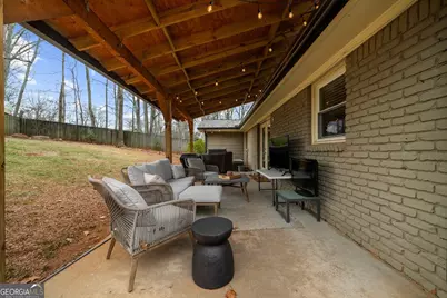 950 Eleanor Way SE, Smyrna, GA 30080 - Photo 29