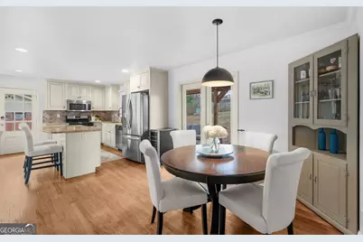 950 Eleanor Way SE, Smyrna, GA 30080 - Photo 17