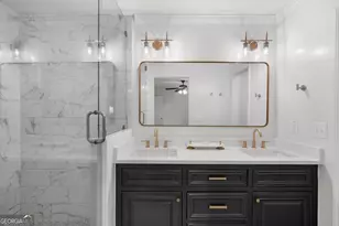 950 Eleanor Way SE, Smyrna, GA 30080 - Photo 21