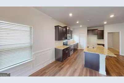 0 Wisteria Lane #84, Williamson, GA 30292 - Photo 17