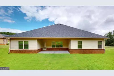 0 Wisteria Lane #84, Williamson, GA 30292 - Photo 73