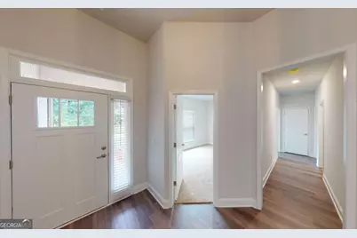 0 Wisteria Lane #84, Williamson, GA 30292 - Photo 15