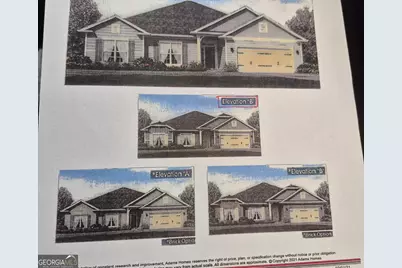 0 Wisteria Lane #84, Williamson, GA 30292 - Photo 1