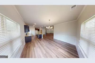 0 Wisteria Lane #84, Williamson, GA 30292 - Photo 21