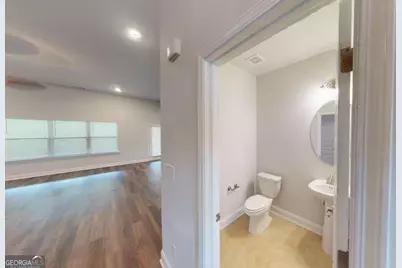 0 Wisteria Lane #84, Williamson, GA 30292 - Photo 67