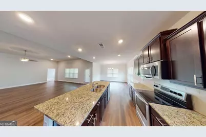 0 Wisteria Lane #84, Williamson, GA 30292 - Photo 79