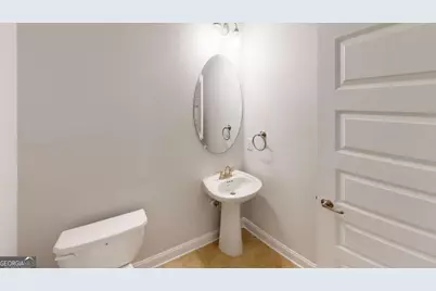 0 Wisteria Lane #84, Williamson, GA 30292 - Photo 21