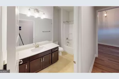 0 Wisteria Lane #84, Williamson, GA 30292 - Photo 9