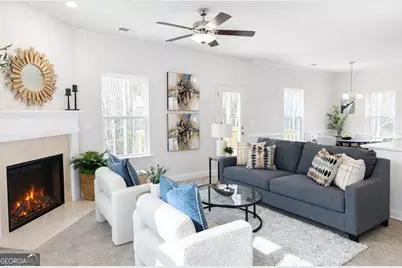 207 Laney Drive #LOT 51, Carrollton, GA 30117 - Photo 7