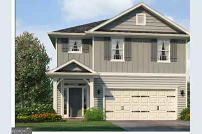 207 Laney Drive #LOT 51, Carrollton, GA 30117 - Photo 1