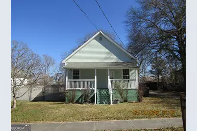 1645 Main Street NE, Conyers, GA 30012 - Photo 1