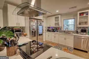 593 Kingston Ln NW, Conyers, GA 30012 - Photo 15