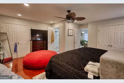 593 Kingston Lane NW, Conyers, GA 30012 - Photo 29