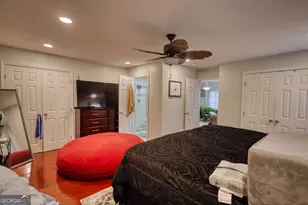 593 Kingston Ln NW, Conyers, GA 30012 - Photo 29