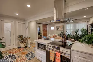 593 Kingston Ln NW, Conyers, GA 30012 - Photo 19