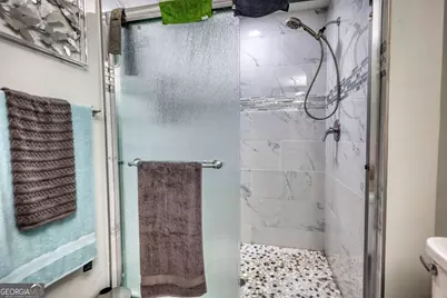 593 Kingston Lane NW, Conyers, GA 30012 - Photo 31