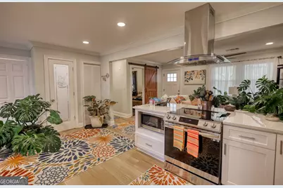 593 Kingston Lane NW, Conyers, GA 30012 - Photo 21