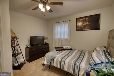 593 Kingston Lane NW, Conyers, GA 30012 - Photo 41