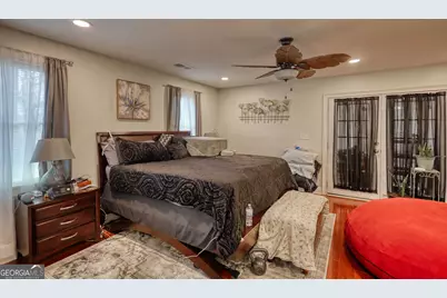 593 Kingston Lane NW, Conyers, GA 30012 - Photo 27