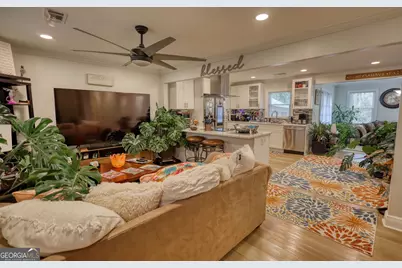 593 Kingston Lane NW, Conyers, GA 30012 - Photo 9