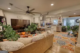 593 Kingston Ln NW, Conyers, GA 30012 - Photo 9