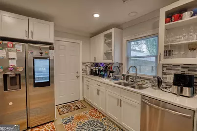 593 Kingston Lane NW, Conyers, GA 30012 - Photo 17
