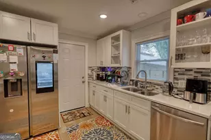 593 Kingston Ln NW, Conyers, GA 30012 - Photo 17