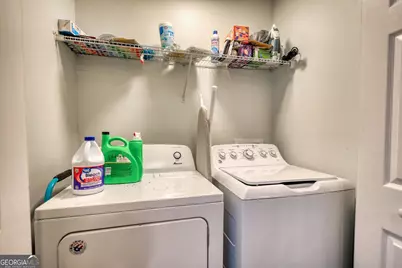 593 Kingston Lane NW, Conyers, GA 30012 - Photo 23