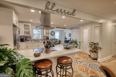 593 Kingston Lane NW, Conyers, GA 30012 - Photo 13