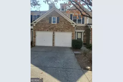 1374 Bellsmith Drive, Roswell, GA 30076 - Photo 1