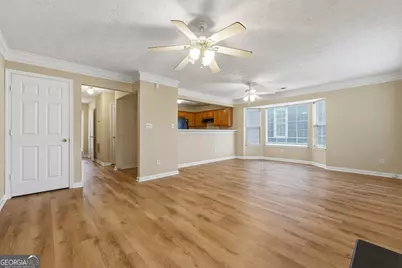 1242 Vintage Pointe Drive, Lawrenceville, GA 30044 - Photo 7