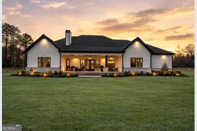 154 Blissful Lane, Bethlehem, GA 30620 - Photo 9