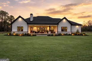 154 Blissful Ln, Bethlehem, GA 30620 - Photo 9