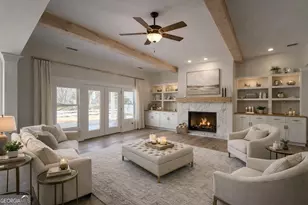 154 Blissful Ln, Bethlehem, GA 30620 - Photo 5
