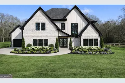 154 Blissful Lane, Bethlehem, GA 30620 - Photo 1