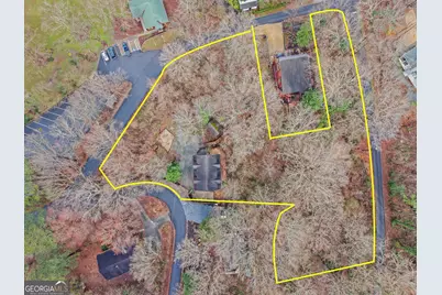 0 Lakeshore Drive, Mountain Park, GA 30075 - Photo 1