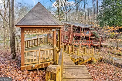 0 Lakeshore Drive, Mountain Park, GA 30075 - Photo 5