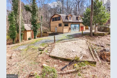 0 Lakeshore Drive, Mountain Park, GA 30075 - Photo 9