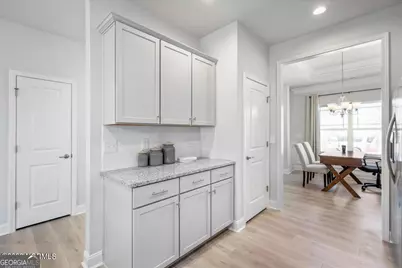 205 Laney Drive #LOT 50, Carrollton, GA 30117 - Photo 9