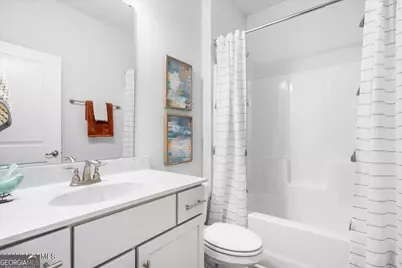 205 Laney Drive #LOT 50, Carrollton, GA 30117 - Photo 17