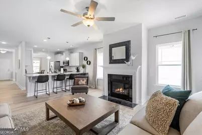 205 Laney Drive #LOT 50, Carrollton, GA 30117 - Photo 11