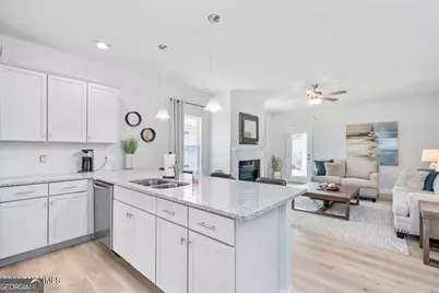 205 Laney Drive #LOT 50, Carrollton, GA 30117 - Photo 7