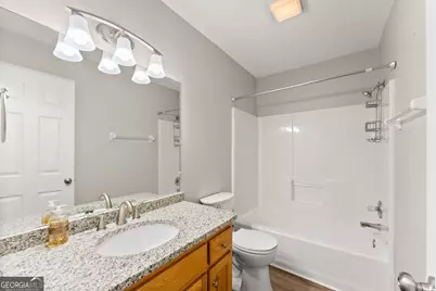 340 Old Clarksville Highway, Cleveland, GA 30528 - Photo 7