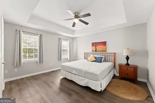 340 Old Clarksville Hwy, Cleveland, GA 30528 - Photo 11