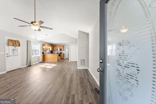 340 Old Clarksville Hwy, Cleveland, GA 30528 - Photo 3