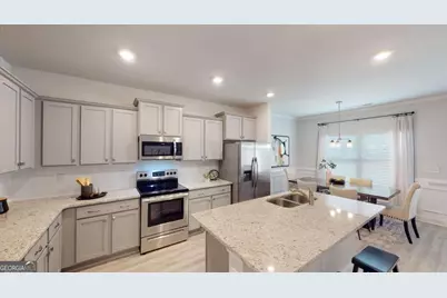 0 Maple Lane #LOT 87, Williamson, GA 30292 - Photo 25