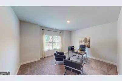 0 Maple Lane #LOT 87, Williamson, GA 30292 - Photo 9