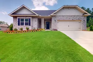 0 Maple Ln, Williamson, GA 30292 - Photo 1